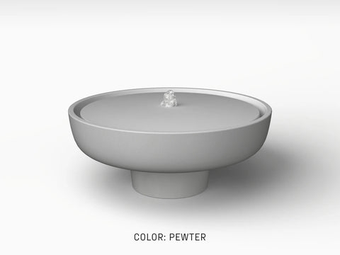FLORA - Water Feature