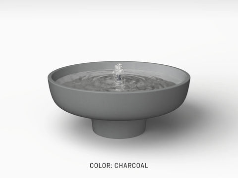 FLORA - Water Feature
