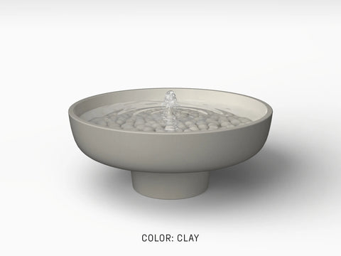 FLORA - Water Feature