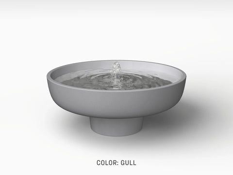 FLORA - Water Feature