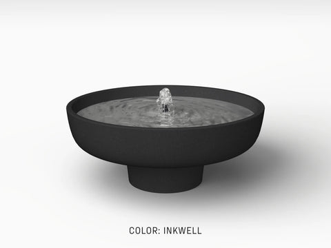 FLORA - Water Feature