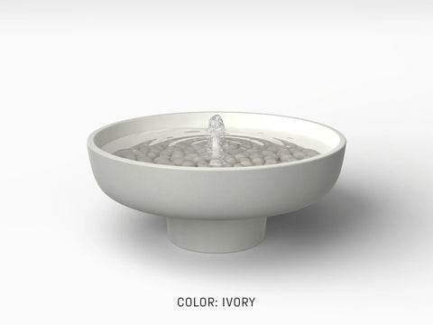 FLORA - Water Feature