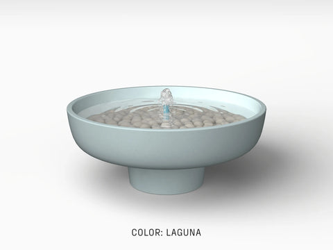 FLORA - Water Feature