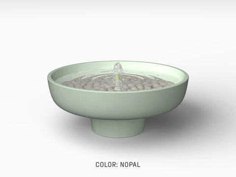 FLORA - Water Feature