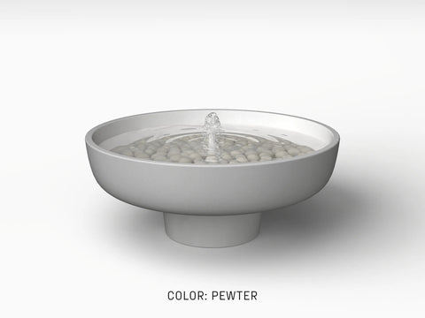 FLORA - Water Feature