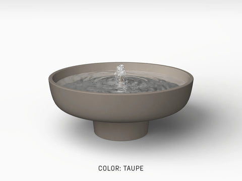 FLORA - Water Feature