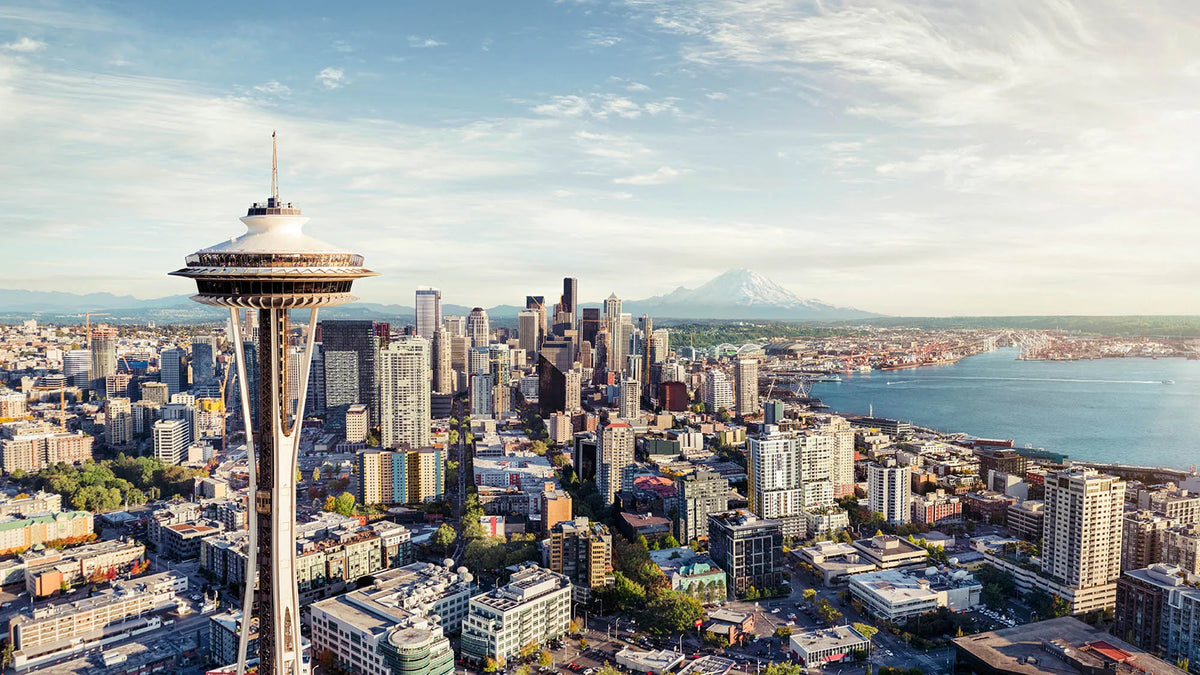 Seattle