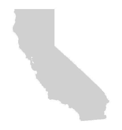 Zone 1 — California