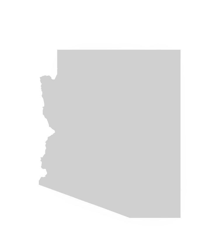 Zone 3 — Arizona