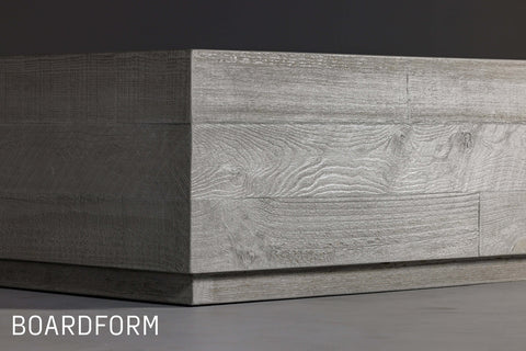 BLOC 82 Boardform Gull