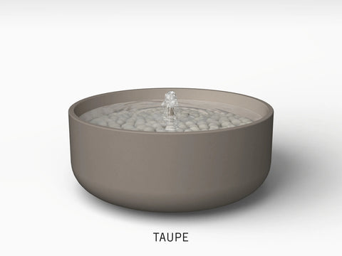 BOLA - Water Feature