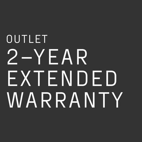 Extended Warranty | Outlet