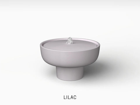 FLORA - Water Feature