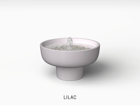 FLORA - Water Feature