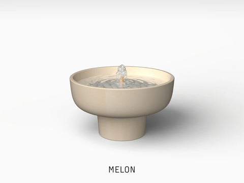 FLORA - Water Feature