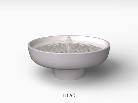 FLORA - Water Feature