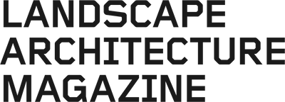 Landscape Architecture Magazine