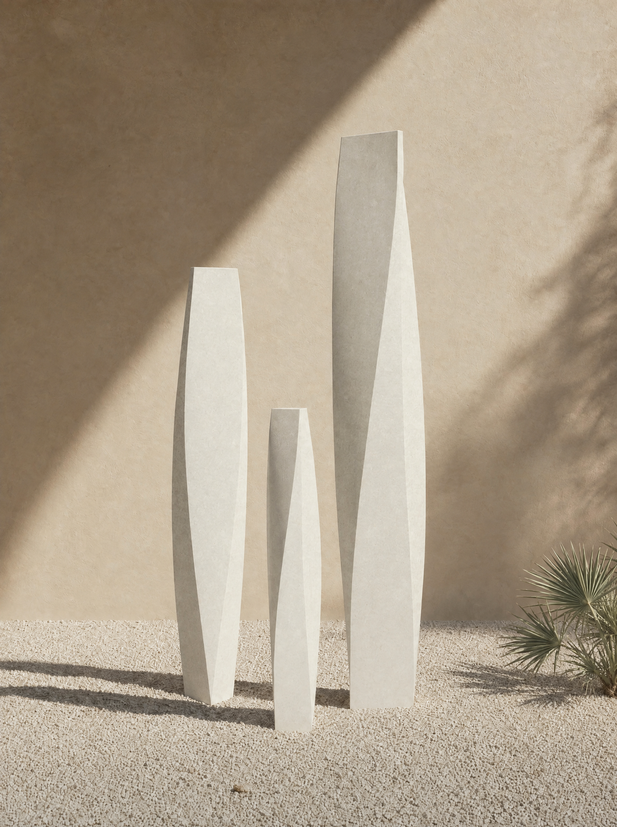 MONOLITHS