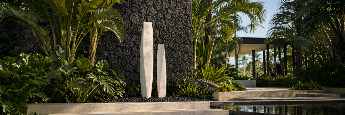 Monoliths