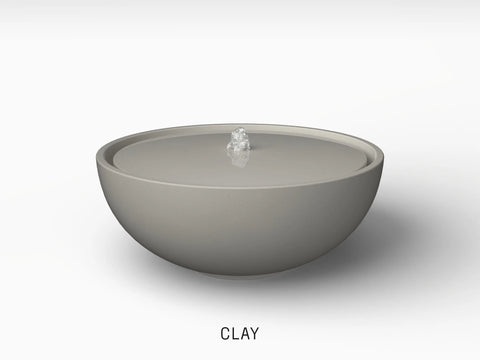 OVA - Water Feature