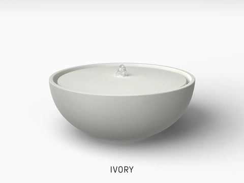 OVA - Water Feature