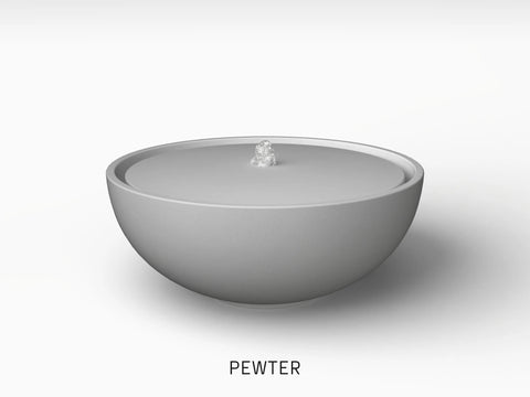 OVA - Water Feature