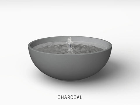 OVA - Water Feature