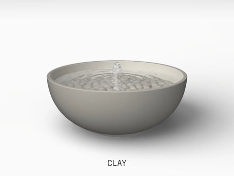 OVA - Water Feature