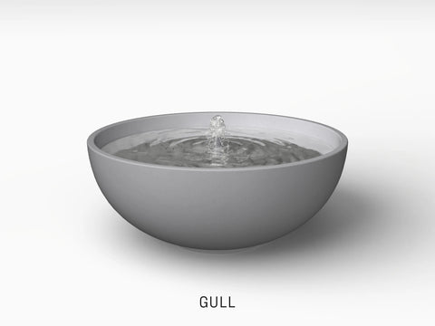 OVA - Water Feature