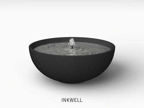 OVA - Water Feature