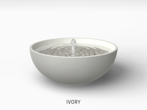 OVA - Water Feature
