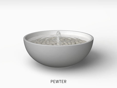 OVA - Water Feature