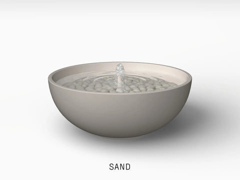 OVA - Water Feature