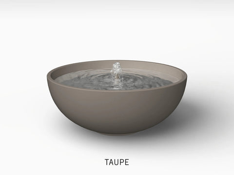 OVA - Water Feature