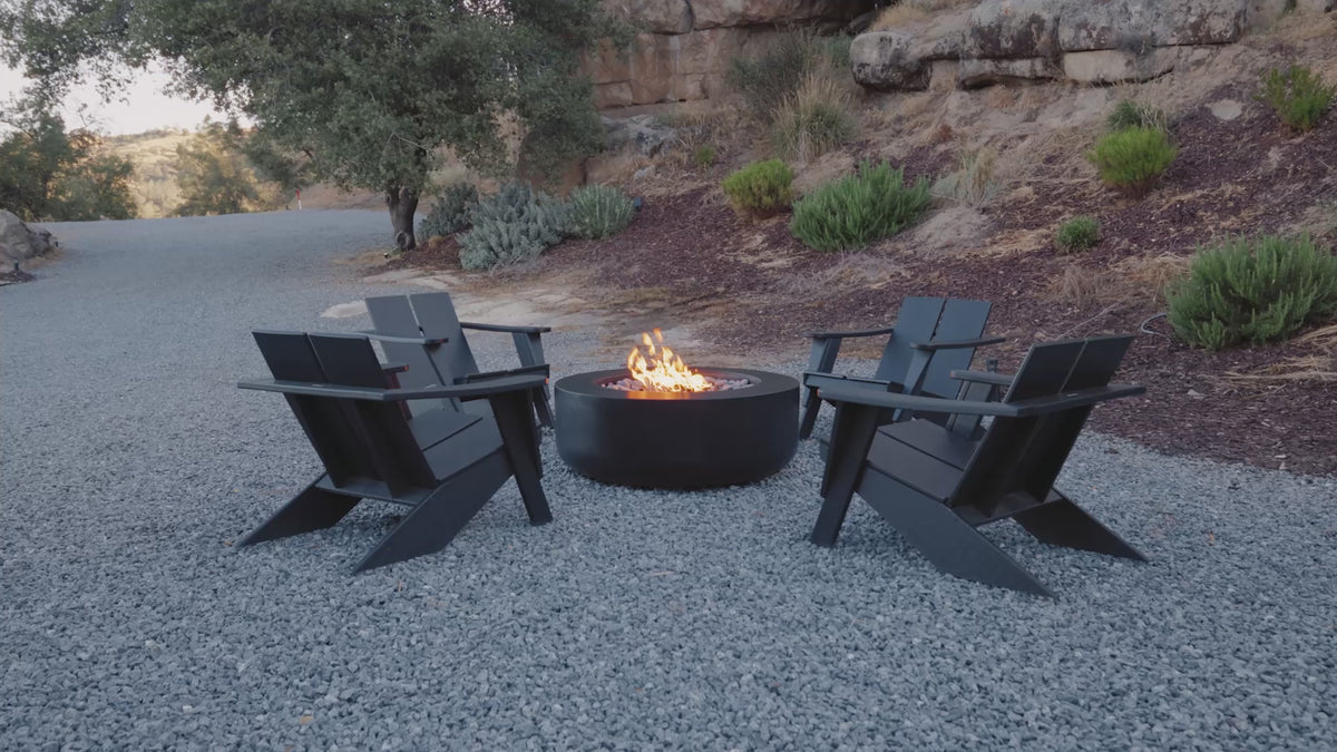 Fire Features