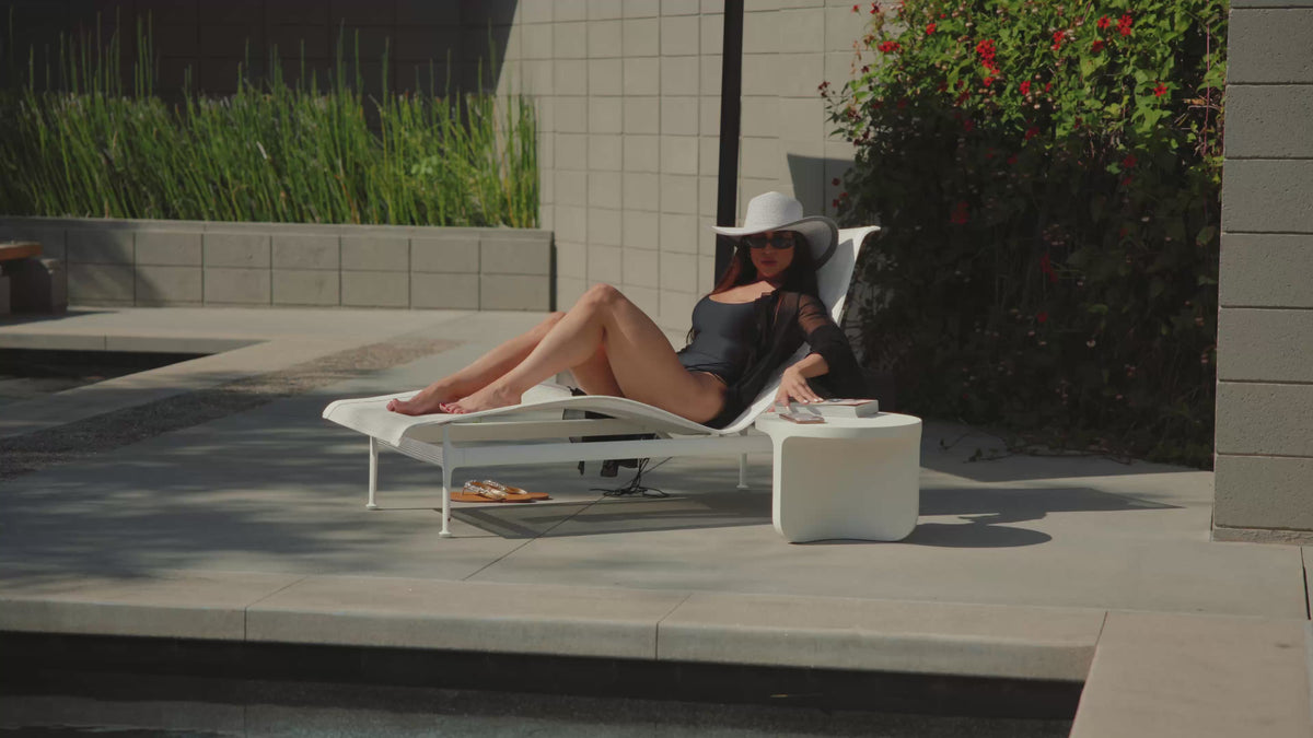 Sculptural Furnishings