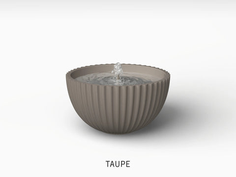 SAGUARO - Water Feature