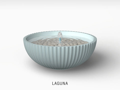 SAGUARO - Water Feature
