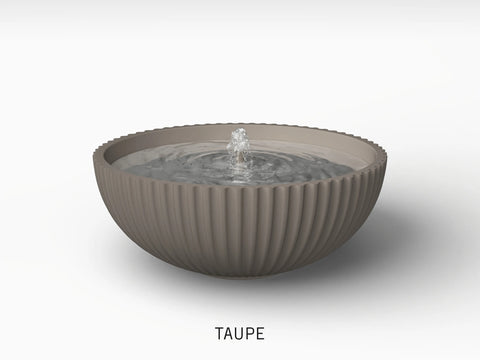 SAGUARO - Water Feature