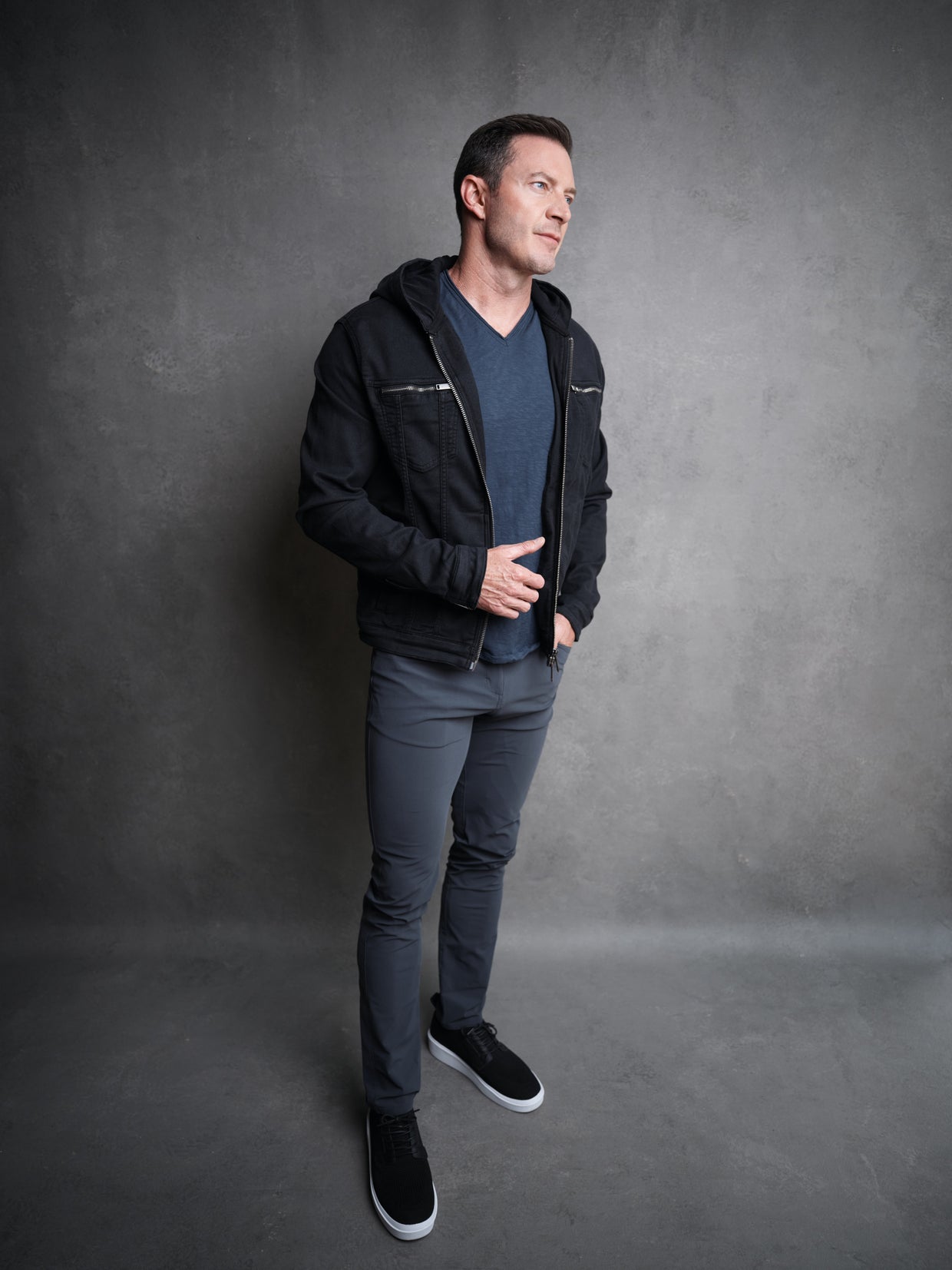 Zachary Alan Smith, M.Arch.