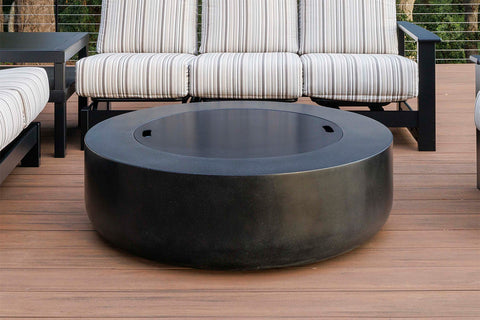 OVA Aluminum Tabletop