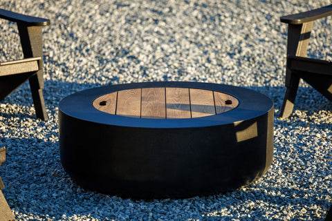 OVA Hardwood Tabletop