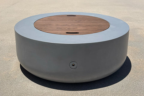 OVA Hardwood Tabletop